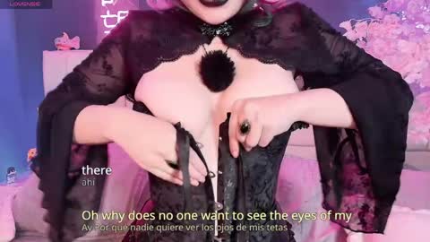 Valentina online show from March 30, 8:52 pm