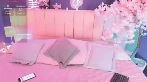 Valentina online show from March 5, 9:21 pm