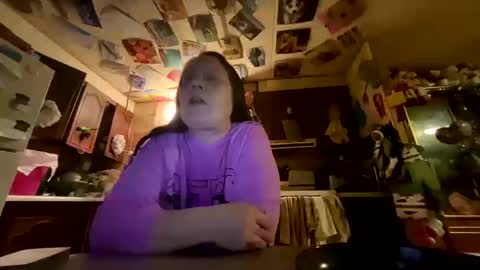 shorty920505 online show from October 19, 1:07 am