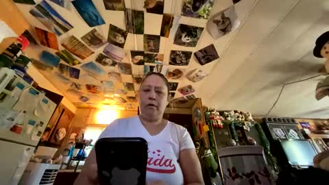 shorty920505 online show from September 9, 6:41 pm