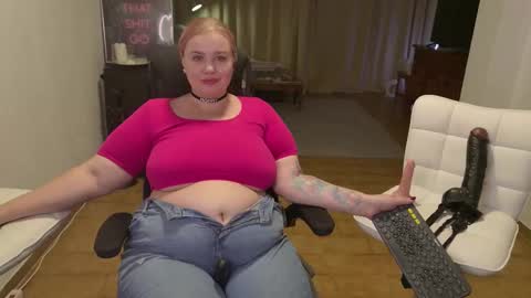 Mimi   online show from December 14, 8:03 pm