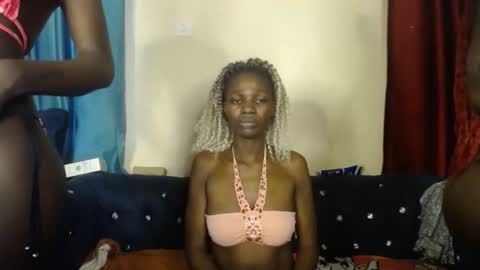 Shuga online show from March 21, 7:57 am