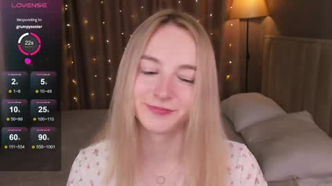 Polly online show from May 15, 12:16 am