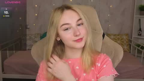 Polly online show from June 7, 12:17 am