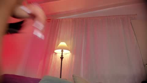 Katya online show from January 27, 9:11 pm