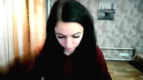 shy_cat_candy online show from October 23, 8:20 am