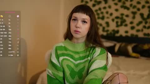 just A online show from February 17, 10:40 am