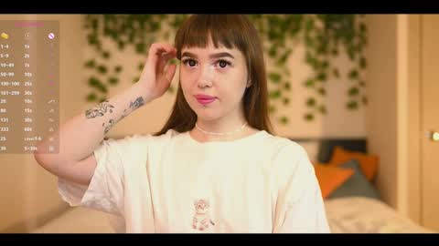 just A online show from January 26, 2:41 pm