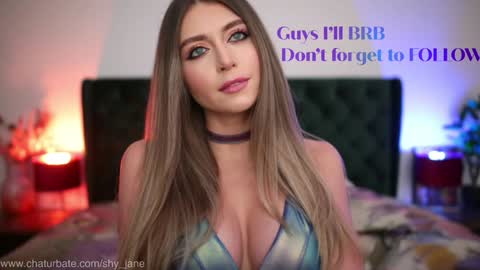 Jane online show from October 27, 12:44 pm