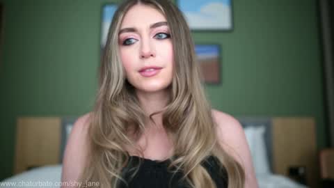 Jane online show from March 12, 10:50 pm