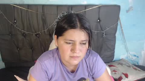 Ana online show from February 6, 12:15 pm