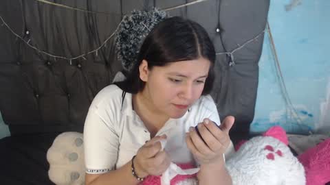 Ana online show from February 5, 12:17 pm