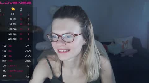 just Alex online show from March 4, 11:43 pm