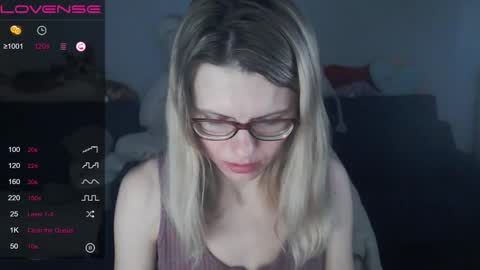 just Alex online show from March 1, 12:17 am