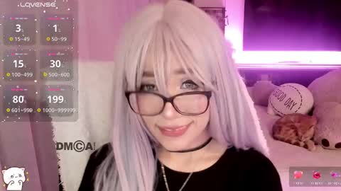 Angeline 3  independent come here when am horny... online show from February 13, 4:47 am