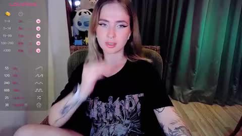 Effie online show from September 8, 2:49 pm