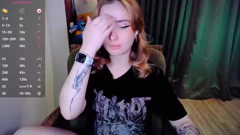 Effie online show from January 15, 9:04 am