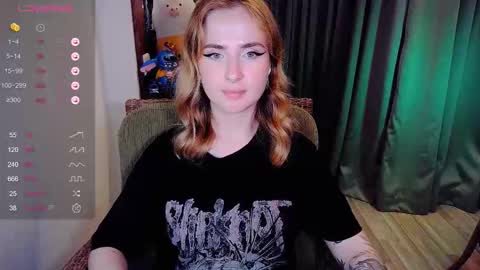 Effie online show from November 29, 5:39 pm