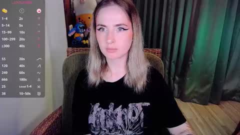 Effie online show from October 1, 5:56 am