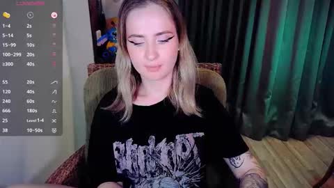 Effie online show from October 8, 11:47 am