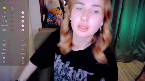 Effie online show from November 28, 5:38 pm