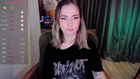 Effie online show from September 13, 8:33 am