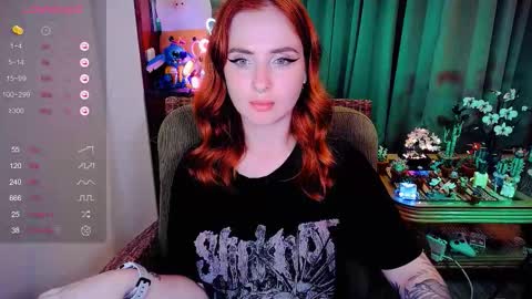 Effie online show from February 17, 2:38 pm