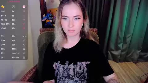 Effie online show from September 17, 11:08 am