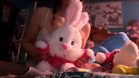 Sasha online show from March 8, 12:50 pm