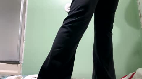 Sasha online show from January 11, 8:32 pm