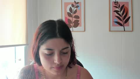 shylittlebunny online show from April 15, 4:18 pm