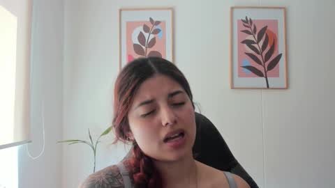 shylittlebunny online show from February 26, 3:44 pm