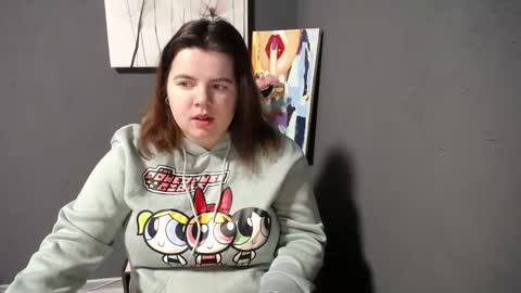 Bethany online show from February 12, 7:13 am