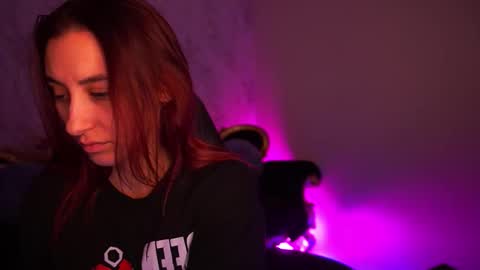 shyy_jany online show from February 2, 3:11 pm