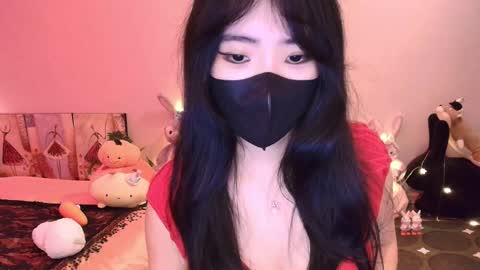 si_mokoko online show from September 16, 3:47 am