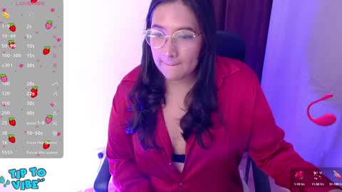 Salome  Next streaming 11102024 online show from January 19, 8:41 pm