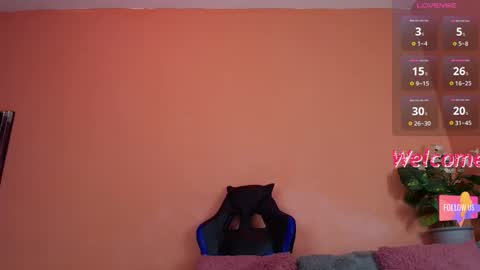 giordana online show from December 14, 1:11 am