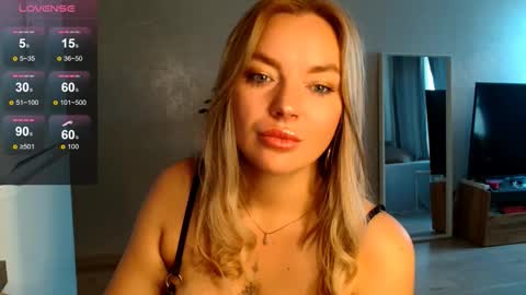 Eva online show from October 16, 1:30 am