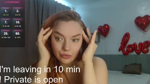 Eva online show from February 15, 7:51 am