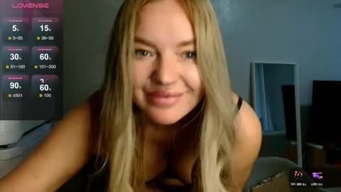 Eva online show from October 25, 1:13 am