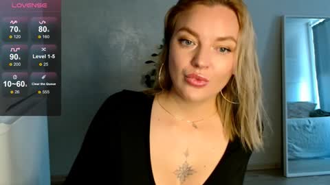 Eva online show from September 26, 1:58 am