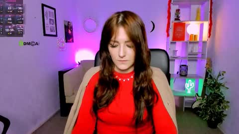 silicia online show from February 24, 2:00 am