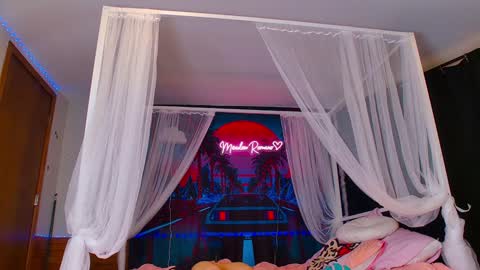 Miss Meadow Gotti Romano online show from December 22, 8:56 pm