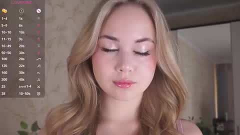 Elizabeth online show from November 21, 11:23 am