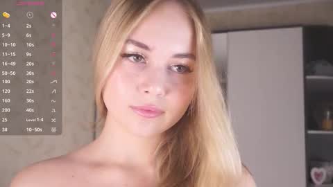 Elizabeth online show from November 17, 11:55 am