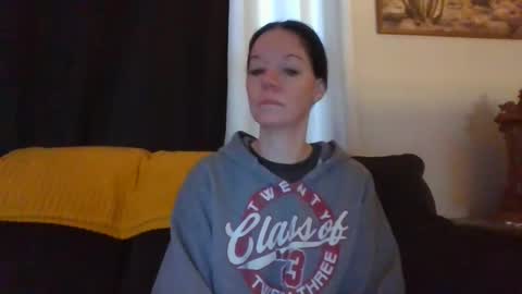 Mrs. St. Patrickk online show from February 15, 5:34 pm