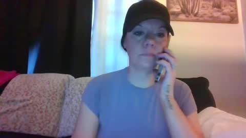 Mrs. St. Patrickk online show from September 11, 7:47 pm