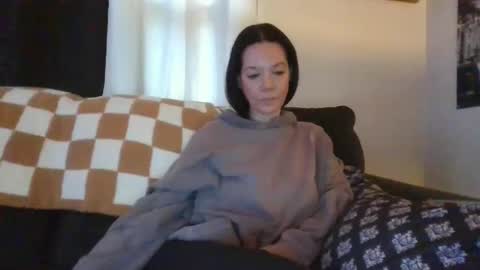 Mrs. St. Patrickk online show from November 9, 4:36 pm