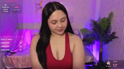 Siena online show from February 13, 12:29 pm