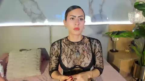 sienna belluccii online show from July 11, 12:27 pm